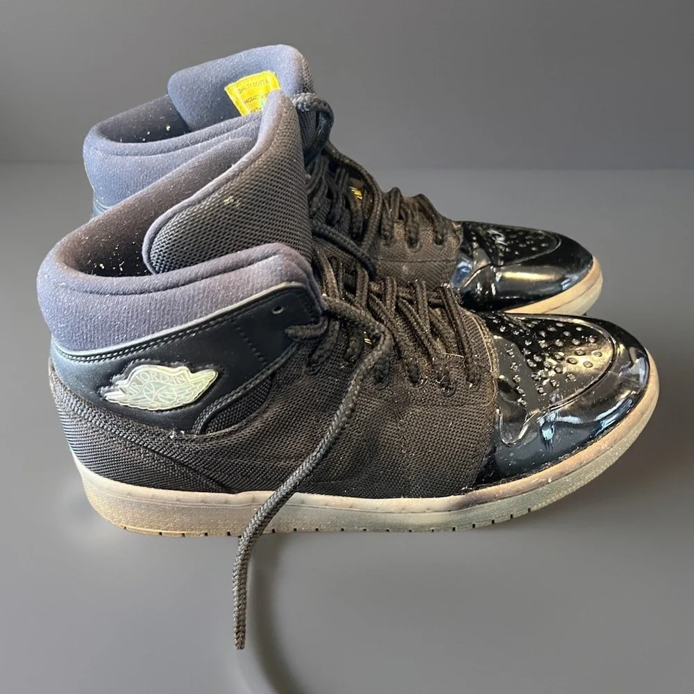 Size 9 - Air Jordan‎ 1 Retro 95 Txt Gamma